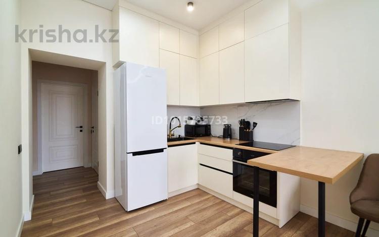 2-комнатная квартира · 41 м² · 6/10 этаж, Sharyn 77 — Жагалау за 260 000 ₸ в Астане, Сарыарка р-н — фото 2