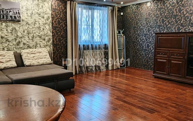 1-комнатная квартира · 40 м² · 2/3 этаж, Богенбай Батыра 186 за 260 000 ₸ в Алматы, Алмалинский р-н — фото 21