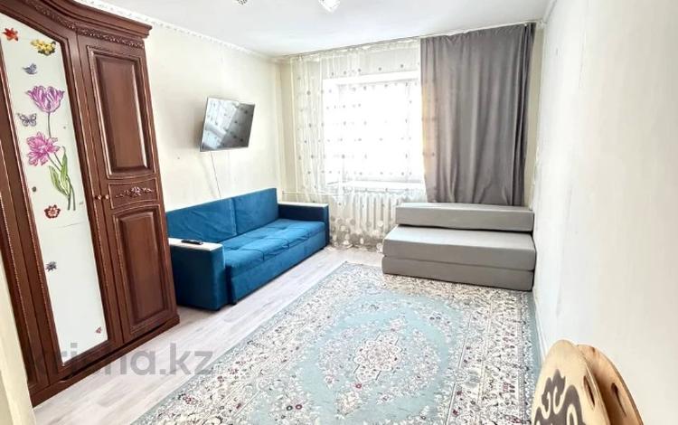 1-бөлмелі пәтер · 30.8 м² · 2/5 қабат, Алтын казык 4а, бағасы: ~ 10 млн ₸ в Косшы — фото 61