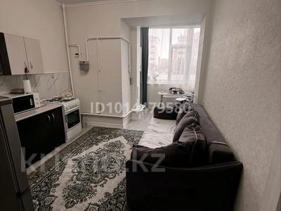 1-комнатная квартира · 56.4 м² · 1/5 этаж, мкр. Алтын орда, халела досмухамедулы 18г к 2 за 26 млн ₸ в Актобе