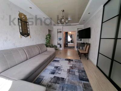 4-бөлмелі пәтер · 103 м² · 6/9 қабат, Сауран 14, бағасы: 45 млн ₸ в Астане, Есильский р-н