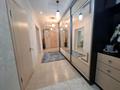 4-бөлмелі пәтер · 103 м² · 6/9 қабат, Сауран 14, бағасы: 45 млн ₸ в Астане, Есильский р-н — фото 10