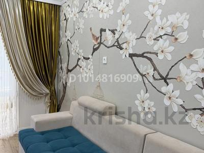 2-комнатная квартира · 50 м² · 7/12 этаж, Атамура 113/2 за 35 млн ₸ в Шымкенте, Абайский р-н