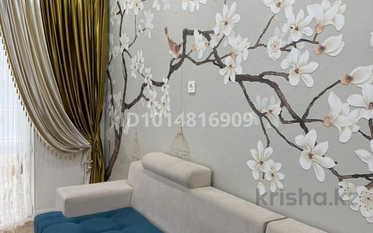 2-комнатная квартира · 50 м² · 7/12 этаж, Атамура 113/2 за 35 млн ₸ в Шымкенте, Абайский р-н — фото 2