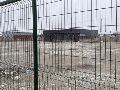 Участок · 2294 сотки, Наурызбай батыр 18 за 150 млн ₸ в Байсерке