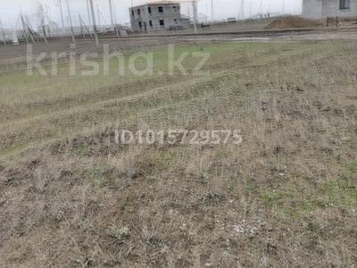 Участок · 12 соток, Уральск за 2.5 млн ₸