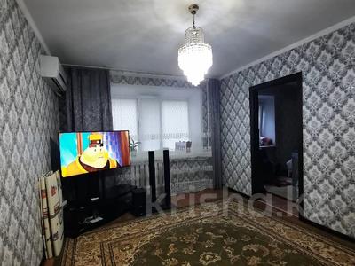 4-комнатная квартира · 64 м² · 2/5 этаж, Бауыржана Момышулы 117 за 15.3 млн 〒 в Экибастузе