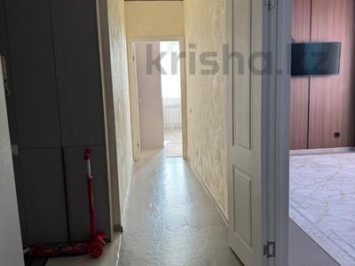 3-бөлмелі пәтер · 110 м² · 13/21 қабат, Косшыгулулы 6/1, бағасы: 44.9 млн ₸ в Астане, Сарыарка р-н