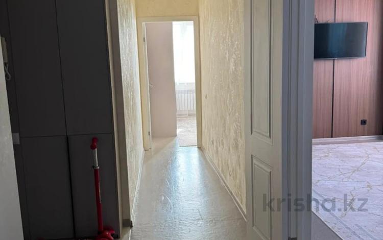 3-комнатная квартира · 110 м² · 13/21 этаж, Косшыгулулы 6/1 за 44.9 млн ₸ в Астане, Сарыарка р-н — фото 3