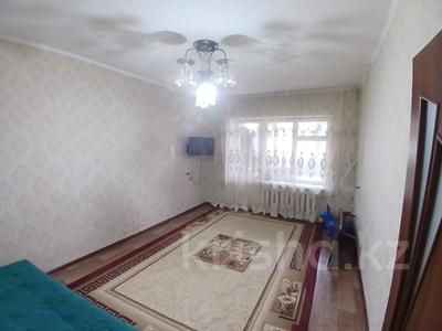 2-комнатная квартира · 56.9 м² · 1/4 этаж, Сатбаева 13 за 11.9 млн ₸ в Таразе