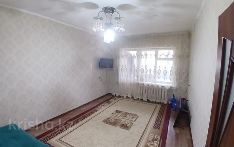 2-бөлмелі пәтер · 56.9 м² · 1/4 қабат, Сатбаева 13, бағасы: 11.9 млн ₸ в Таразе — фото 2