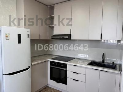 2-комнатная квартира · 51 м² · 6/18 этаж, Бауыржана Момышулы 19/2 за 280 000 ₸ в Астане, Алматы р-н