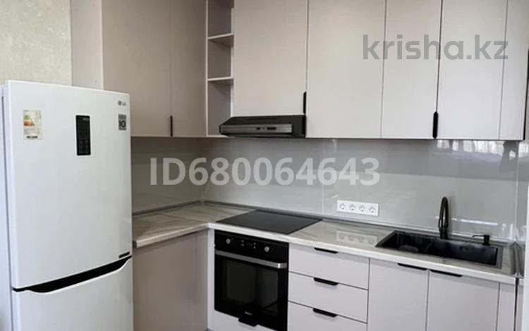 2-комнатная квартира · 51 м² · 6/18 этаж, Бауыржана Момышулы 19/2 за 280 000 ₸ в Астане, Алматы р-н — фото 19