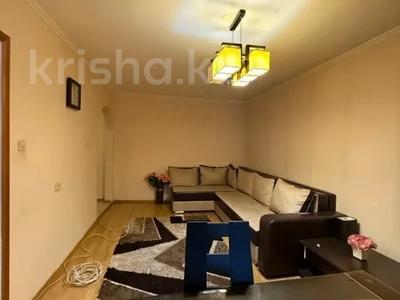 3-бөлмелі пәтер · 63 м² · 2/5 қабат, Гоголя № дома:117/127, бағасы: 46 млн ₸ в Алматы, Алмалинский р-н