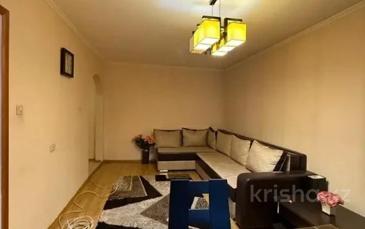3-бөлмелі пәтер · 63 м² · 2/5 қабат, Гоголя № дома:117/127, бағасы: 46 млн ₸ в Алматы, Алмалинский р-н — фото 7