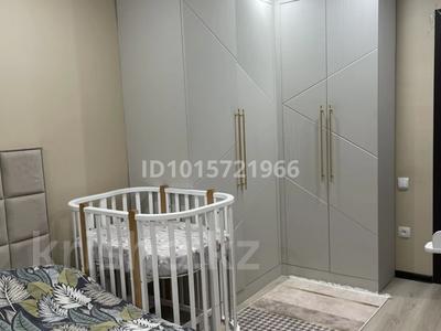 3-бөлмелі пәтер · 62.9 м² · 2/9 қабат, 30-шағынаудан 1, бағасы: 32 млн ₸ в Караганде, Казыбек би р-н