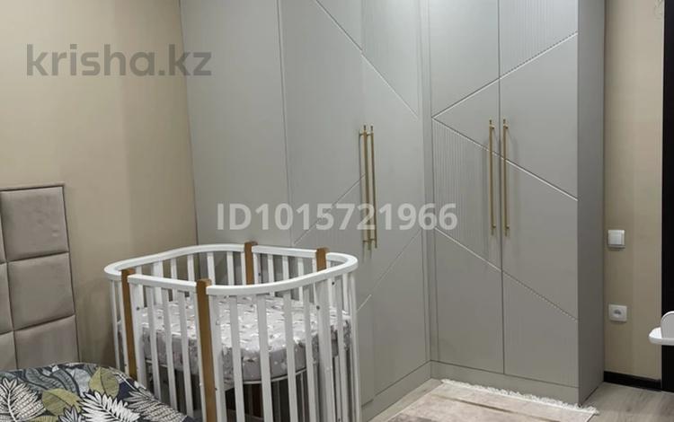 3-бөлмелі пәтер · 62.9 м² · 2/9 қабат, 30-шағынаудан 1, бағасы: 32 млн ₸ в Караганде, Казыбек би р-н — фото 2