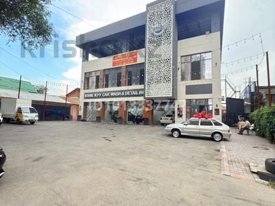 Свободное назначение · 850 м² за 650 млн ₸ в Алматы, Алмалинский р-н