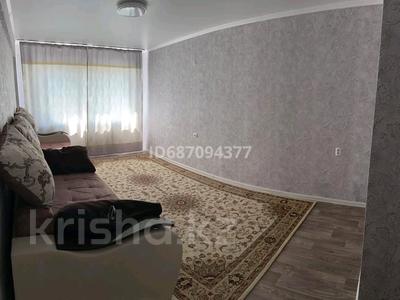 1-комнатная квартира, 36 м², 4/5 этаж, Микрорайон Сатпаева 15А за 8.6 млн 〒 в Балхаше