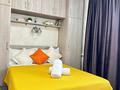 2-бөлмелі пәтер · 45 м² · 4/4 қабат, Абылай хана 32, бағасы: 19 000 ₸ в Алматы, Медеуский р-н — фото 3