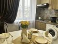 2-бөлмелі пәтер · 45 м² · 4/4 қабат, Абылай хана 32, бағасы: 19 000 ₸ в Алматы, Медеуский р-н — фото 7
