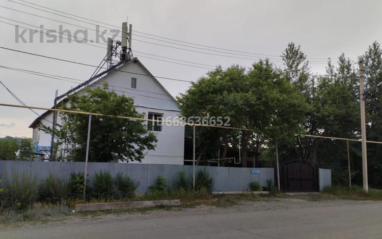 Отдельный дом · 4 комнаты · 150 м² · 11 сот., Богенбай Батыра 28 — Қабанбай батыр за 53 млн ₸ в Зайсане — фото 116