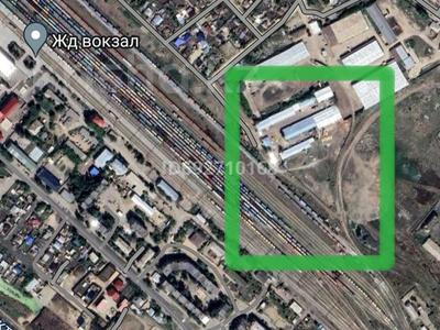 Өнеркәсіптік база 2 га, Аймаутова 113, бағасы: 500 млн 〒 в Кокшетау