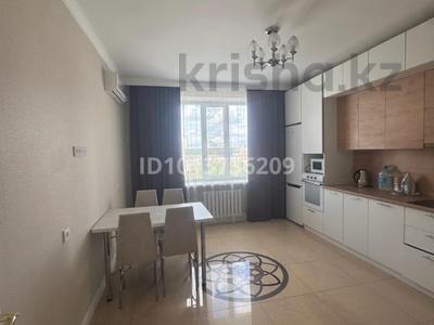 5-бөлмелі пәтер · 170 м² · 8/9 қабат, Туран 14, бағасы: 600 000 ₸ в Астане, Нура р-н