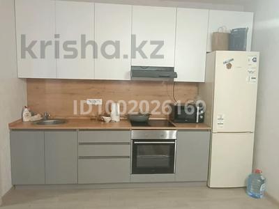 2 комнаты · 50 м² · 7 этаж, Кошкарбаева за 60 000 ₸ в Астане, Алматы р-н