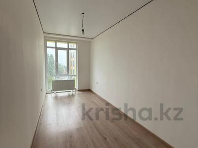 1-комнатная квартира · 38.2 м² · 4/9 этаж, мкр Шугыла — Проходит по Алматы Жастары, самая низкая цена. за 24.5 млн ₸ в Наурызбайский р-н