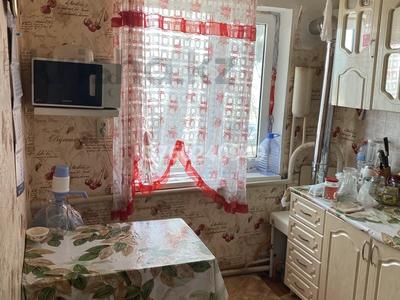 2-комнатная квартира · 47 м² · 2/2 этаж, Привокзальная за 6.2 млн 〒 в Кульсары