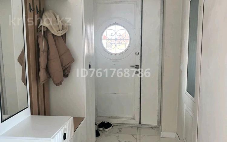 Часть дома · 5 комнат · 100 м² · 5 сот., мкр Нуртас, Мкр Нуртас Саяхат 244 за 48 млн ₸ в Шымкенте, Каратауский р-н — фото 2