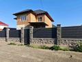 Отдельный дом · 7 комнат · 290 м² · 5 сот., Кожабекова 73 за 500 000 ₸ в Коксай (пути Ильича) — фото 18