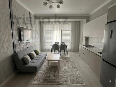 2-бөлмелі пәтер · 50 м² · 3/10 қабат, 18А ш/а 4, бағасы: 250 000 ₸ в Актау, 18А мкр