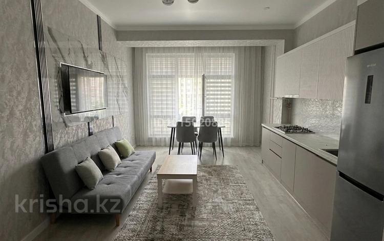 2-бөлмелі пәтер · 50 м² · 3/10 қабат, 18А ш/а 4, бағасы: 250 000 ₸ в Актау, 18А мкр — фото 2