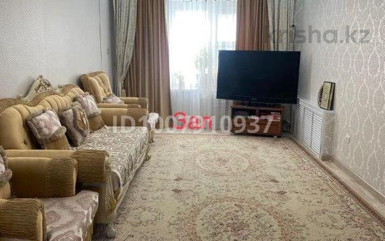 5-бөлмелі пәтер · 120 м² · 3/5 қабат, 13-й мкр 49, бағасы: 40 млн ₸ в Актау — фото 2