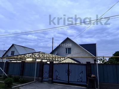 Отдельный дом · 7 комнат · 350 м² · 10 сот., Жана курылыс 247 247 за 50 млн ₸ в Алматинской обл., Талгарский р-н
