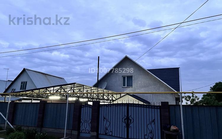 Отдельный дом · 7 комнат · 350 м² · 10 сот., Жана курылыс 247 247 за 50 млн ₸ в Алматинской обл., Талгарский р-н — фото 2