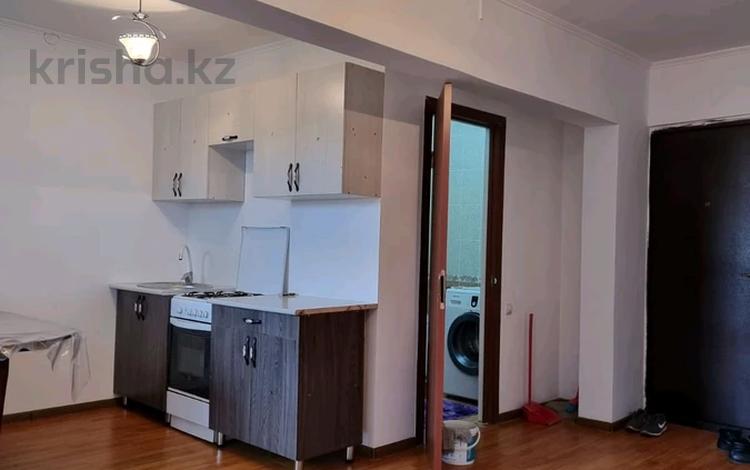 1-комнатная квартира · 25 м² · 5/5 этаж, 4микр 27б за 150 000 ₸ в Конаеве — фото 2