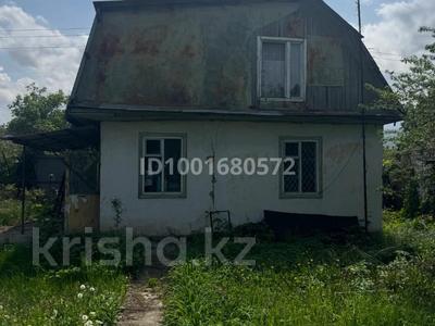Дача · 3 комнаты · 58 м² · 6 сот., 1-я линия за 9.8 млн ₸ в Есик