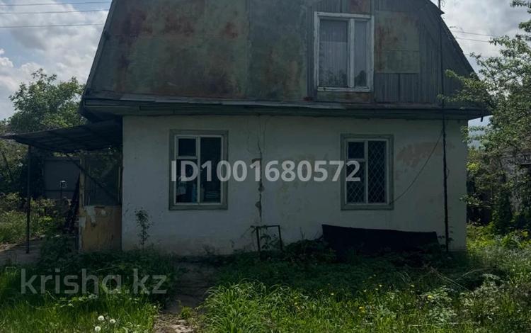 Дача · 3 комнаты · 58 м² · 6 сот., 1-я линия за 9.8 млн ₸ в Есик — фото 14