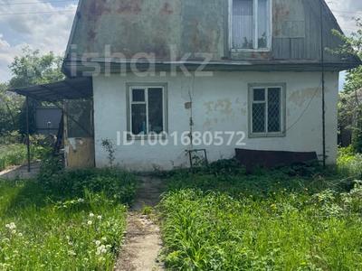 Дача · 3 комнаты · 58 м² · 6 сот., 1-я линия за 10.5 млн 〒 в Есик