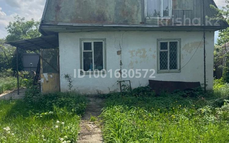 Дача · 3 комнаты · 58 м² · 6 сот., 1-я линия за 10.5 млн 〒 в Есик — фото 15