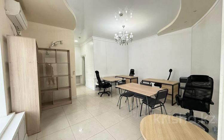 Свободное назначение, офисы, магазины и бутики, салоны красоты, медцентры и аптеки, образование · 55 м² за 33 млн 〒 в Астане, Есильский р-н — фото 2