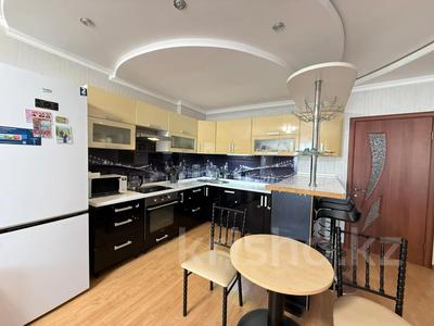 3-комнатная квартира · 60 м² · 9/10 этаж, Сатпаева 23 за 31.5 млн ₸ в Астане