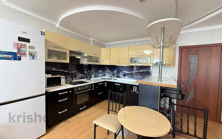 3-комнатная квартира · 60 м² · 9/10 этаж, Сатпаева 23 за 31.5 млн ₸ в Астане — фото 7