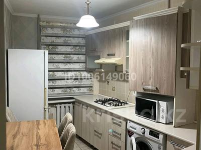 3-комнатная квартира · 64 м² · 2/5 этаж, Шугыла 22 за 170 000 ₸ в 