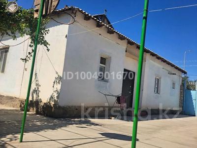 Отдельный дом · 4 комнаты · 91 м² · 10 сот., Аспандияров 22 — РМЗ-Ортак за 15 млн 〒 в Туркестане