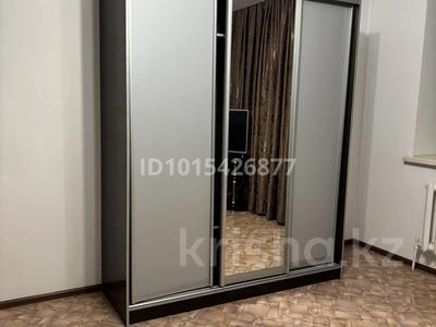 1-комнатная квартира · 48 м² · 7/14 этаж, Шаймерден Косшыгулулы 7 за 250 000 ₸ в Астане, Сарыарка р-н