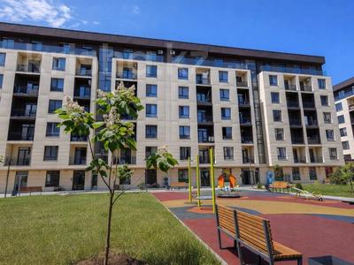 2-комнатная квартира · 52 м² · 5/7 этаж, Алатауская трасса 14 за 260 000 ₸ в 